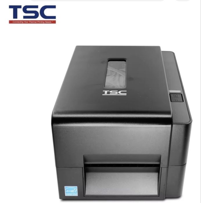 Продам принтер этикеток TSC E 200 в отличном состоянии