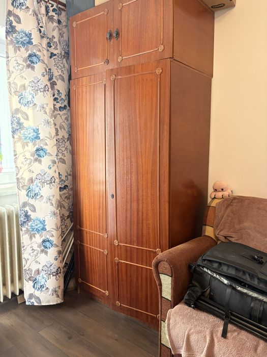 Mobila Sufragerie anii ‘80