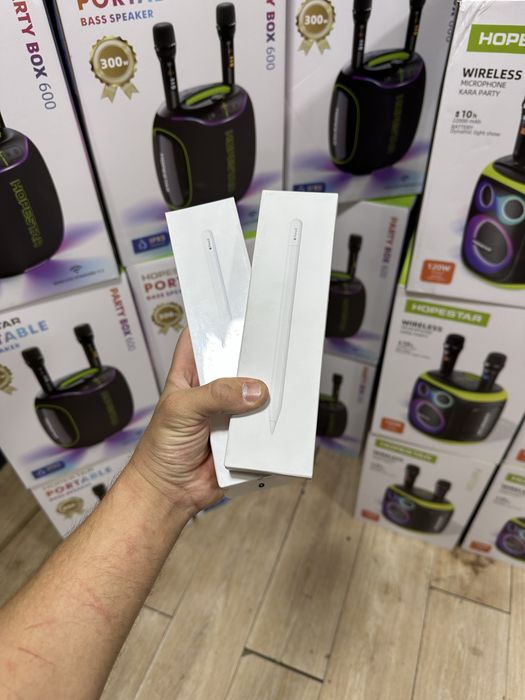 Apple pensil 2 generation