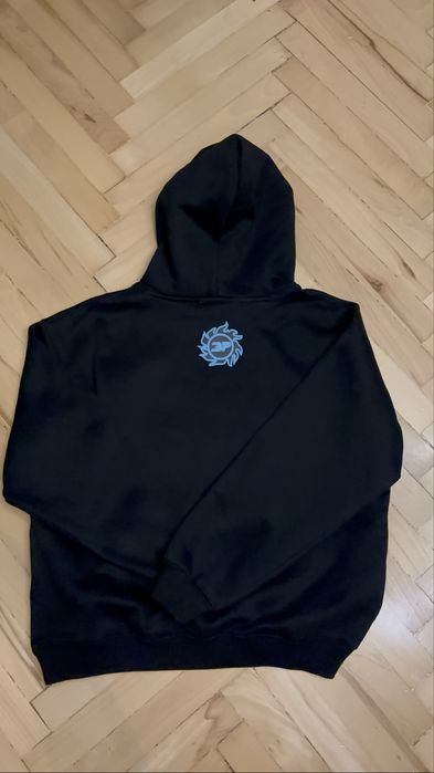 Broken Planet hoodie