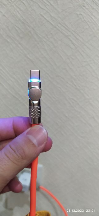 Продам шнур для зарядки