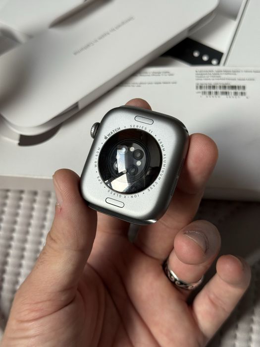 Apple Watch 11 серия 46мм (Новый)