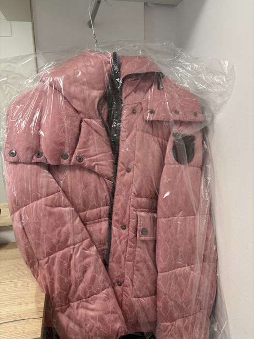Дамско яке pinko