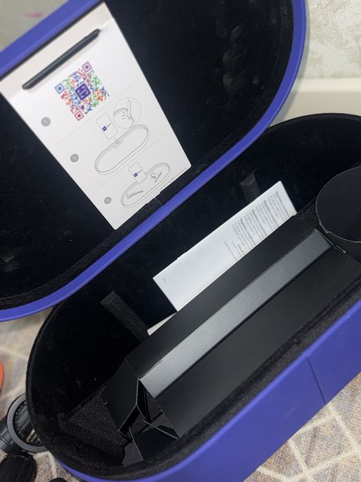 Продается Dyson airwrap стайлер