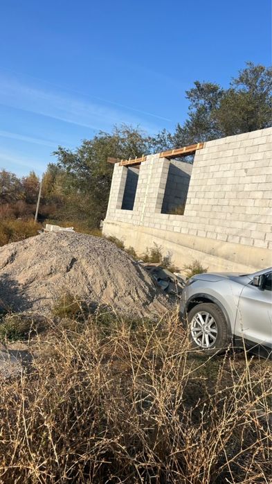 Продам участок талгарском районе. Село бирлик