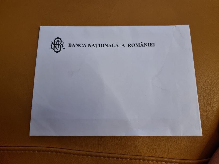 2000 de lei an 1999 ( seria 001A) cea mai rara bancnota de la Eclipsa