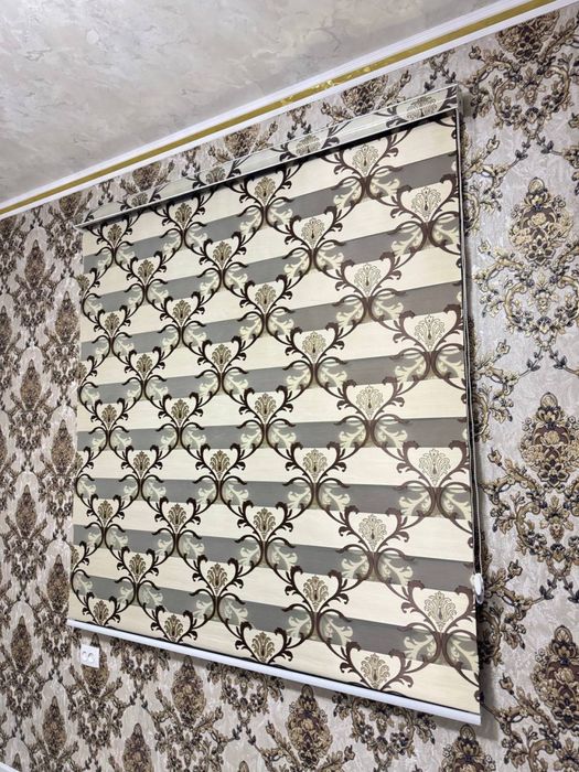 Jalyuzi parda buxoro