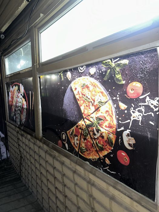 ДАЙЫН Бизнес арендаға беріледі — CHICKEN & PIZZA POINT