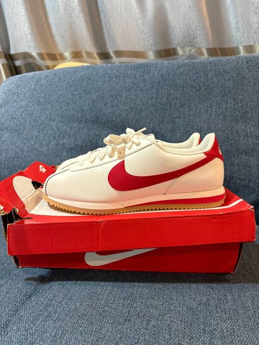 Кеды Nike Cortez