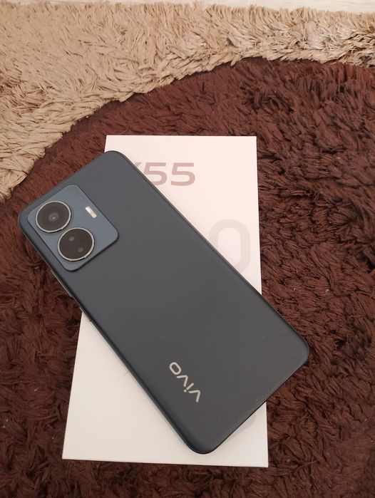 Vivo Y55 16/128Gb