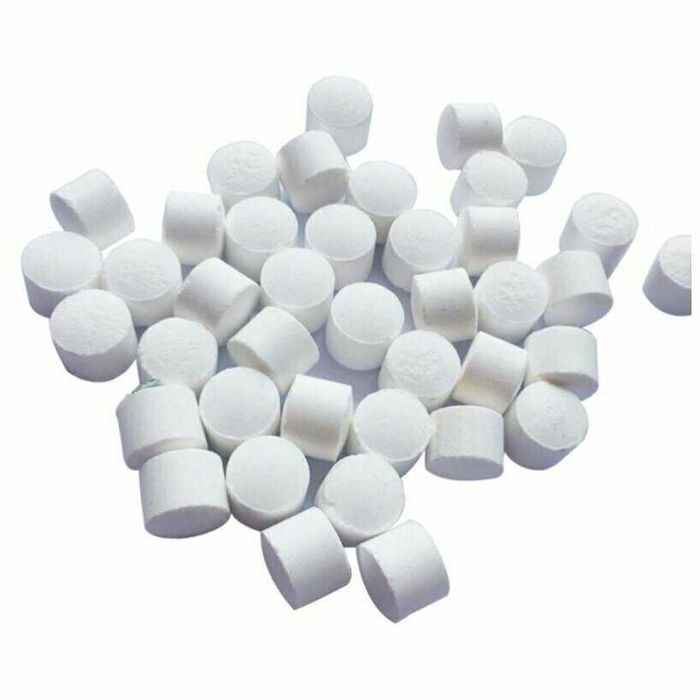 Таблетированная соль Аквафор