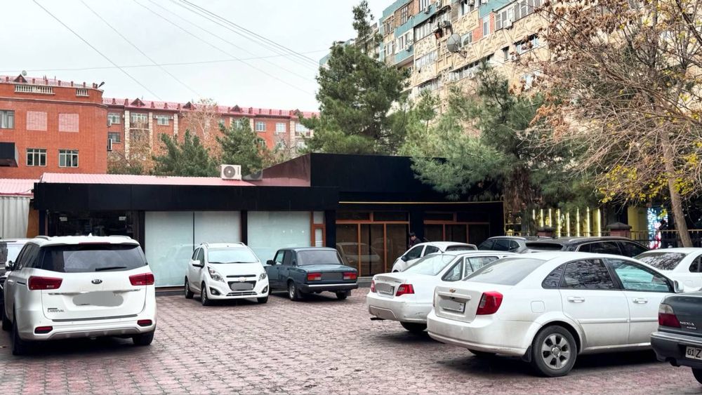 Аренда офиса Тараса Шевченко 140кв.м