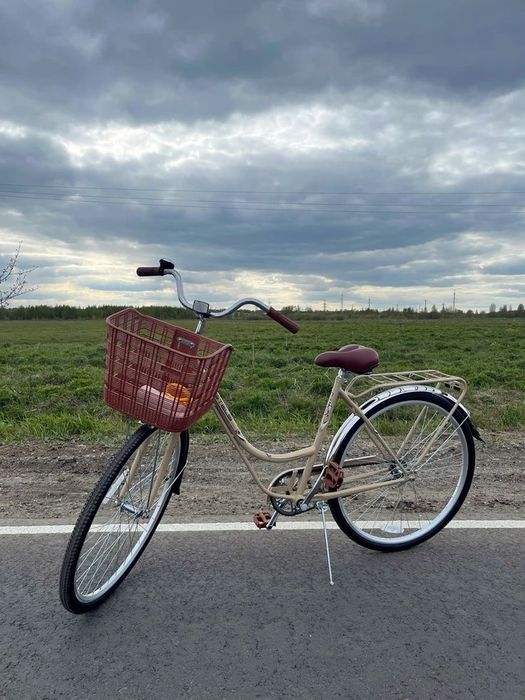 Велосипед Stels продам