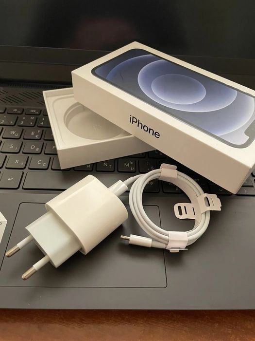 Зарядка На IPhone Оригинал Apple Продам