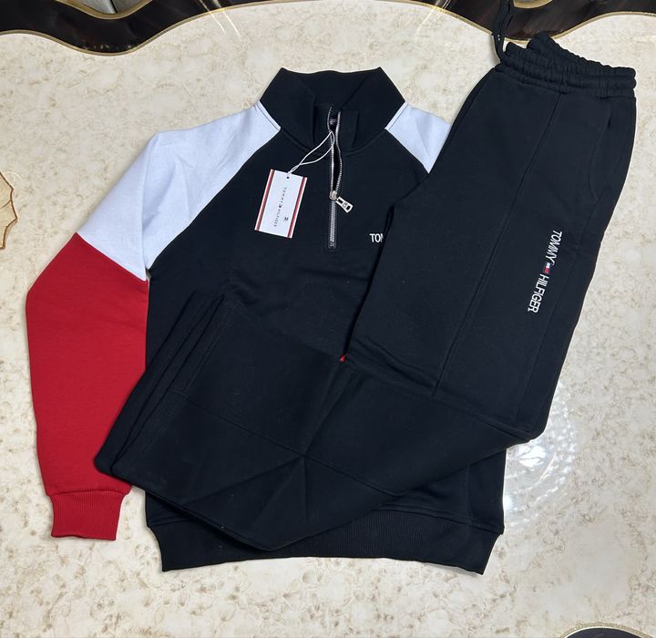 Trening Tommy  Hilfiger dama