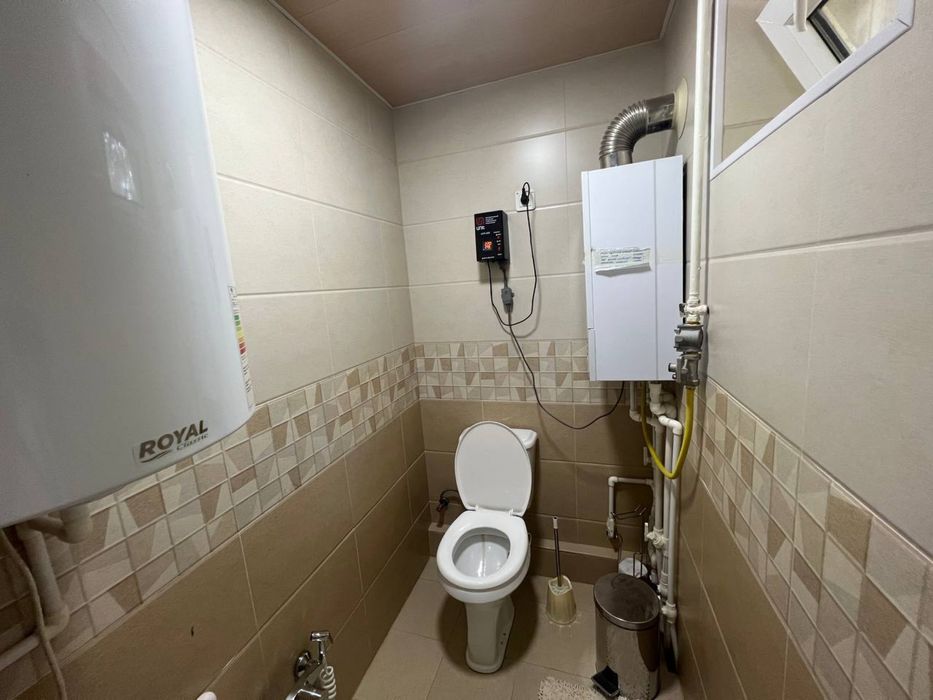 Qibray tuman tashgres