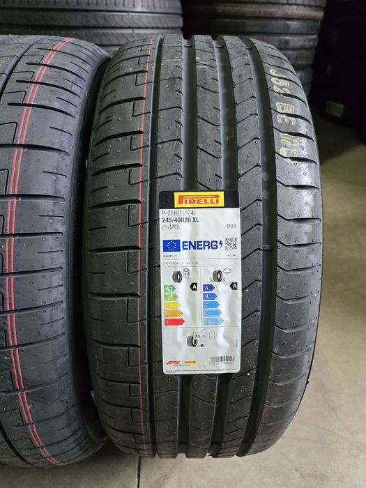 275/35/20//245/40/20 PIRELLI