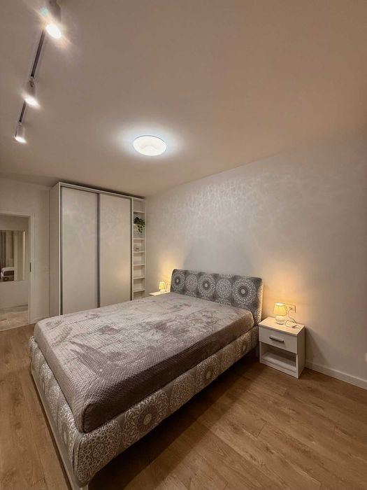 Дава се под наем Двустаен апартамент в София, Малинова долина - 80 кв.м за 850 € - Снимка #2