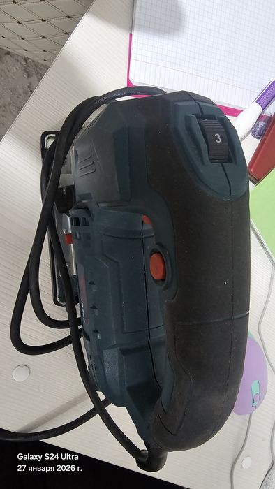 Электро Лобзик  ,,Алтеко,,