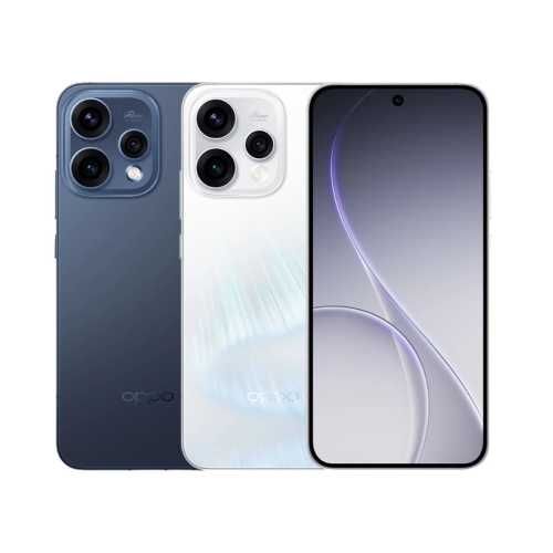 НОВ! OPPO Reno 15 Pro 5G 6,78" 512GB 12RAM Black / Blue Гаранция!