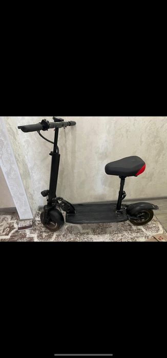 Продам электросамакат