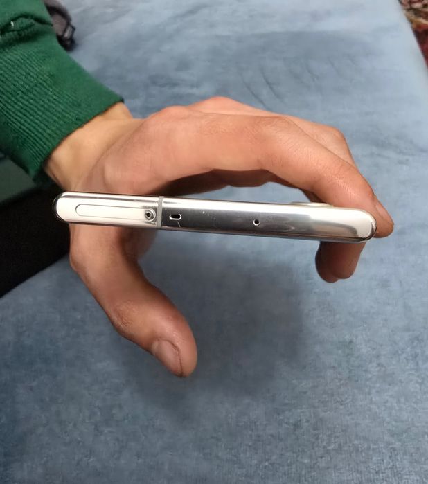 Samsung note 10 plus 5G   256/12