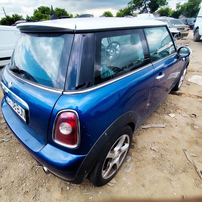 Dezmembrari Mini MINI (R56) (2006-2014) Cooper Benzina