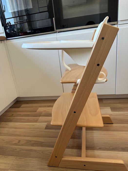 Scaun Bebe Tripp Trapp Stokke