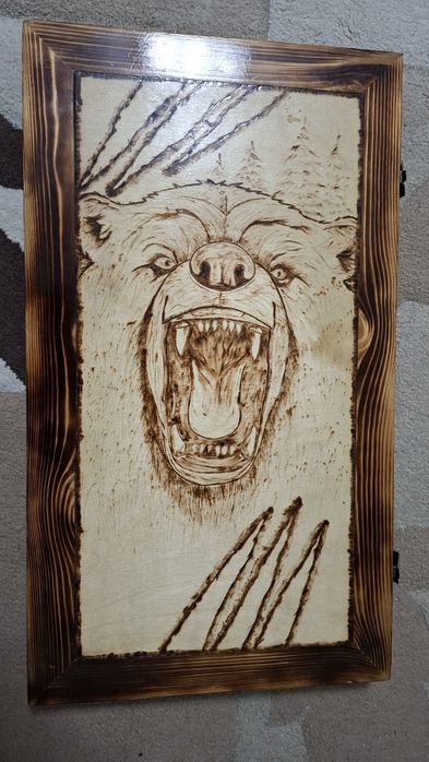 Продам нарды новые