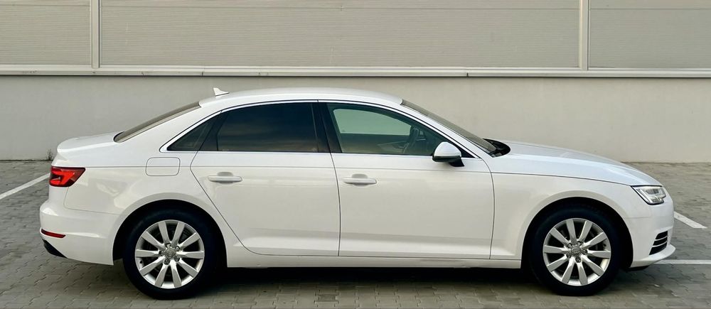 Audi A4 B9 - 2018 - 1.4 TSI FACELIFT