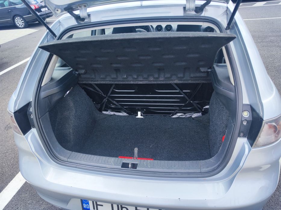 Seat ibiza 6L 1.2  12V Exclusiv 2008