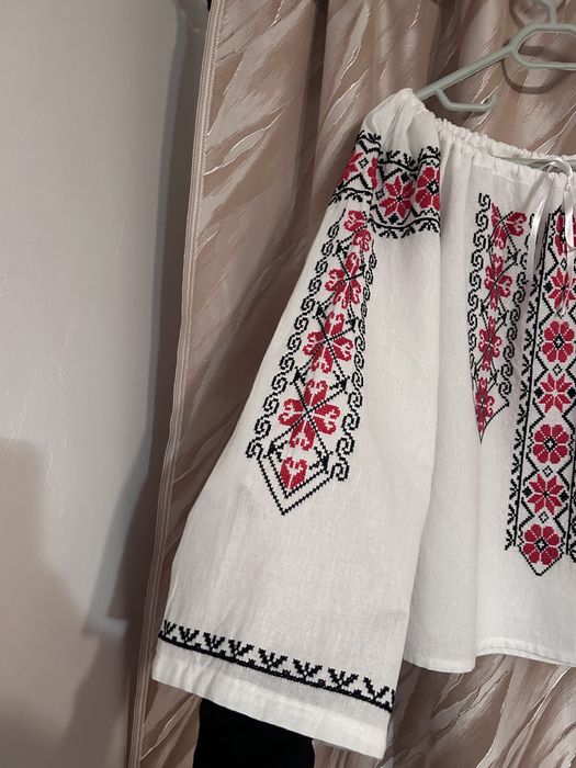 Ie traditionala cusuta manual