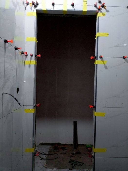 Кафельщик Плиточник укладка Кафеля Гранидов