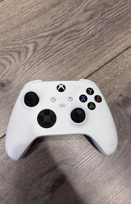 Xbox джойстик новый