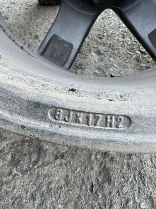Джанти 5 х 112 , 16"