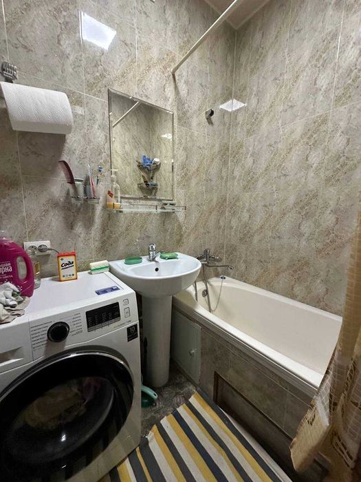 Сдается 2 ком Феруза Эко базар 2 Этаж №Ш2