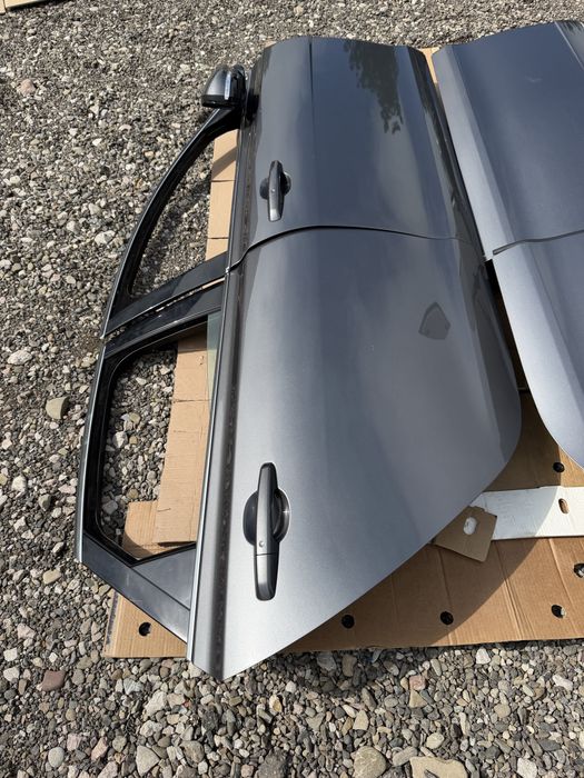 Usi / Portiere Jaguar XF X260 2016-2024