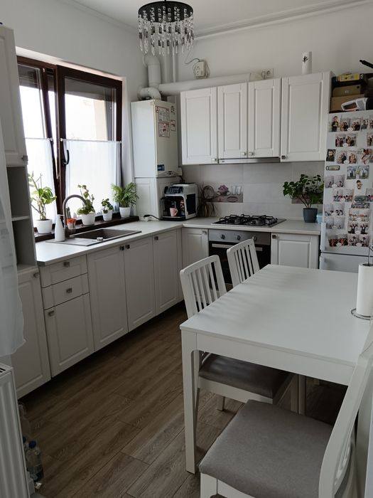 Apartament 2 camere Giroc
