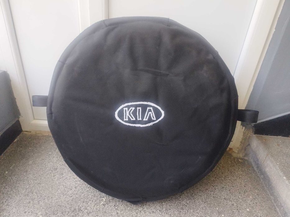 Калъф за резервна гума 225/60 R17