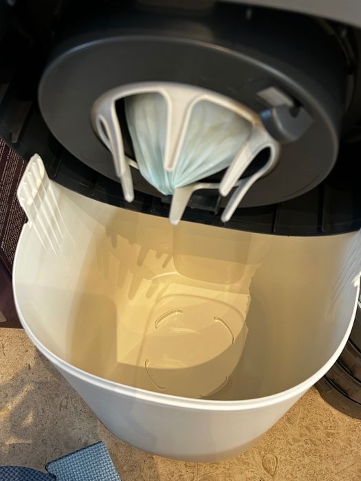 Кош за памперси Tommee Tippee