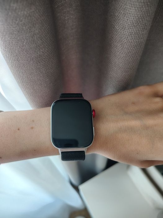 Huawei Watch Fit 3