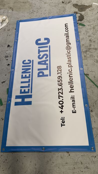 Bannere Benere Autoxolante Colantari Pliante Carti de vizita Flayere