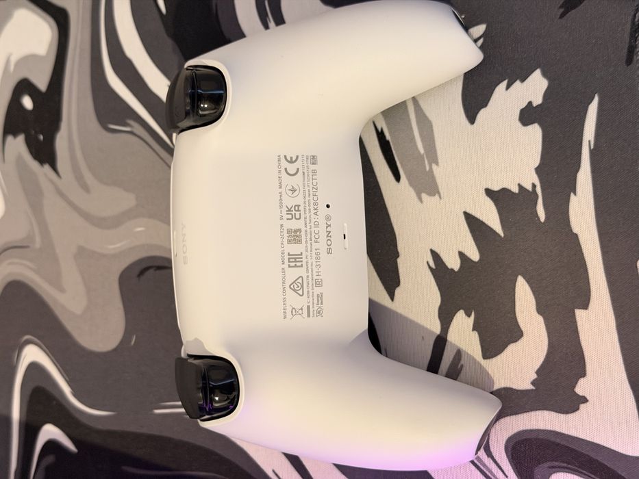 Dualsense 5 controller