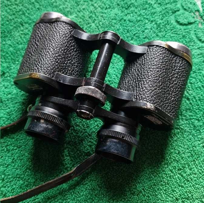 Бинокъл Carl Zeiss Jena JENOPTEM 8x30W multi-coated