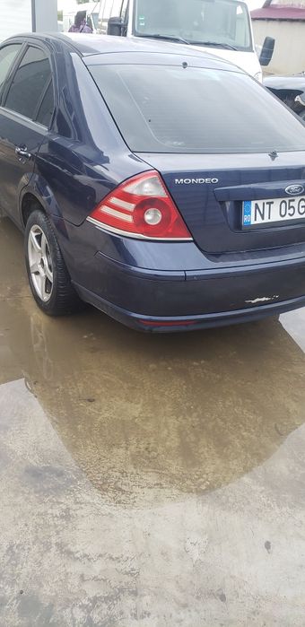 Motor 2.2 ford mondeo mk3,cutie viteze manuala,