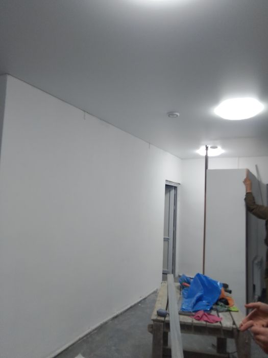 Ремонт квартир под ключ +кафель