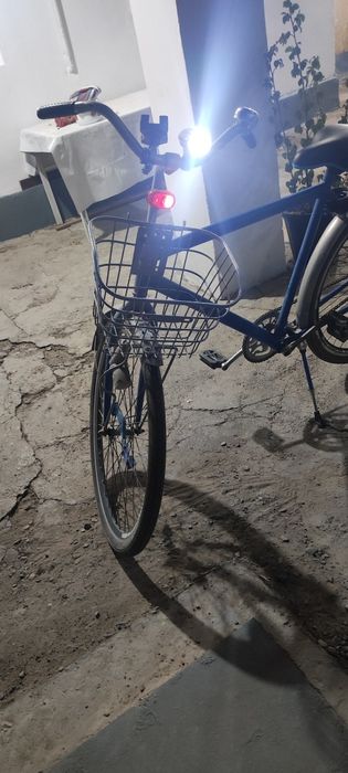 Велик сатылады 45000