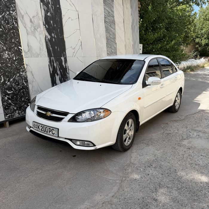 Sotiladi Optra Lacetti Dubay