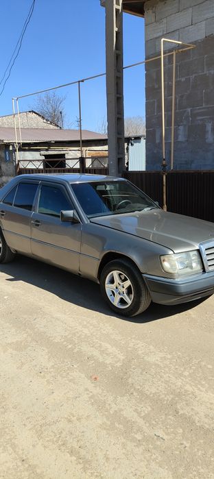 Мерседес Е250  дизель