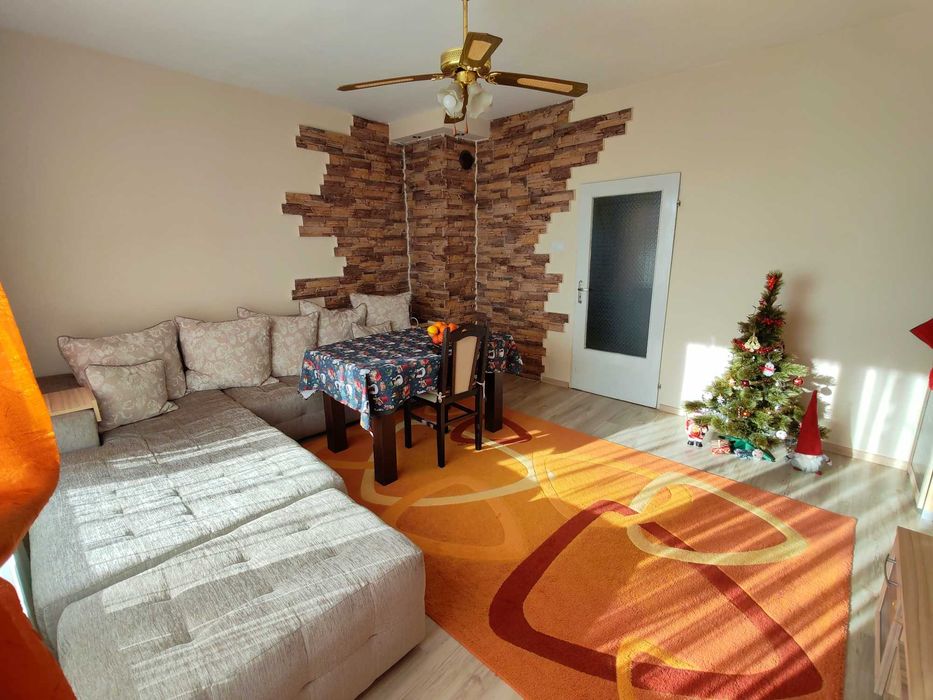 Продава се Тристаен апартамент в с. Шишманци, Област Пловдив - 80 кв.м за 362 €/кв.м - Снимка #1